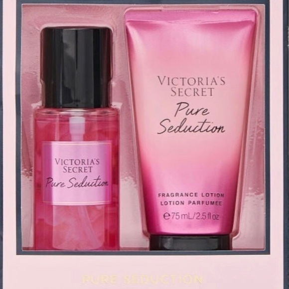 Victoria’s Secret Pure Seduction Body Care - Picture 2 of 2